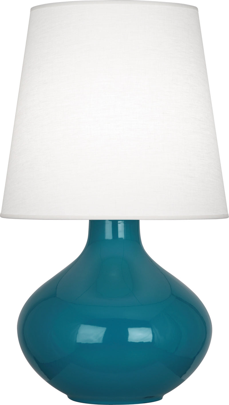 Robert Abbey (PC993) June Table Lamp
