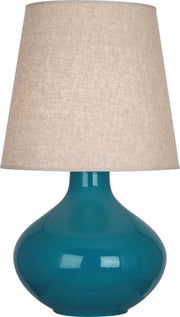 Robert Abbey (PC991) June Table Lamp