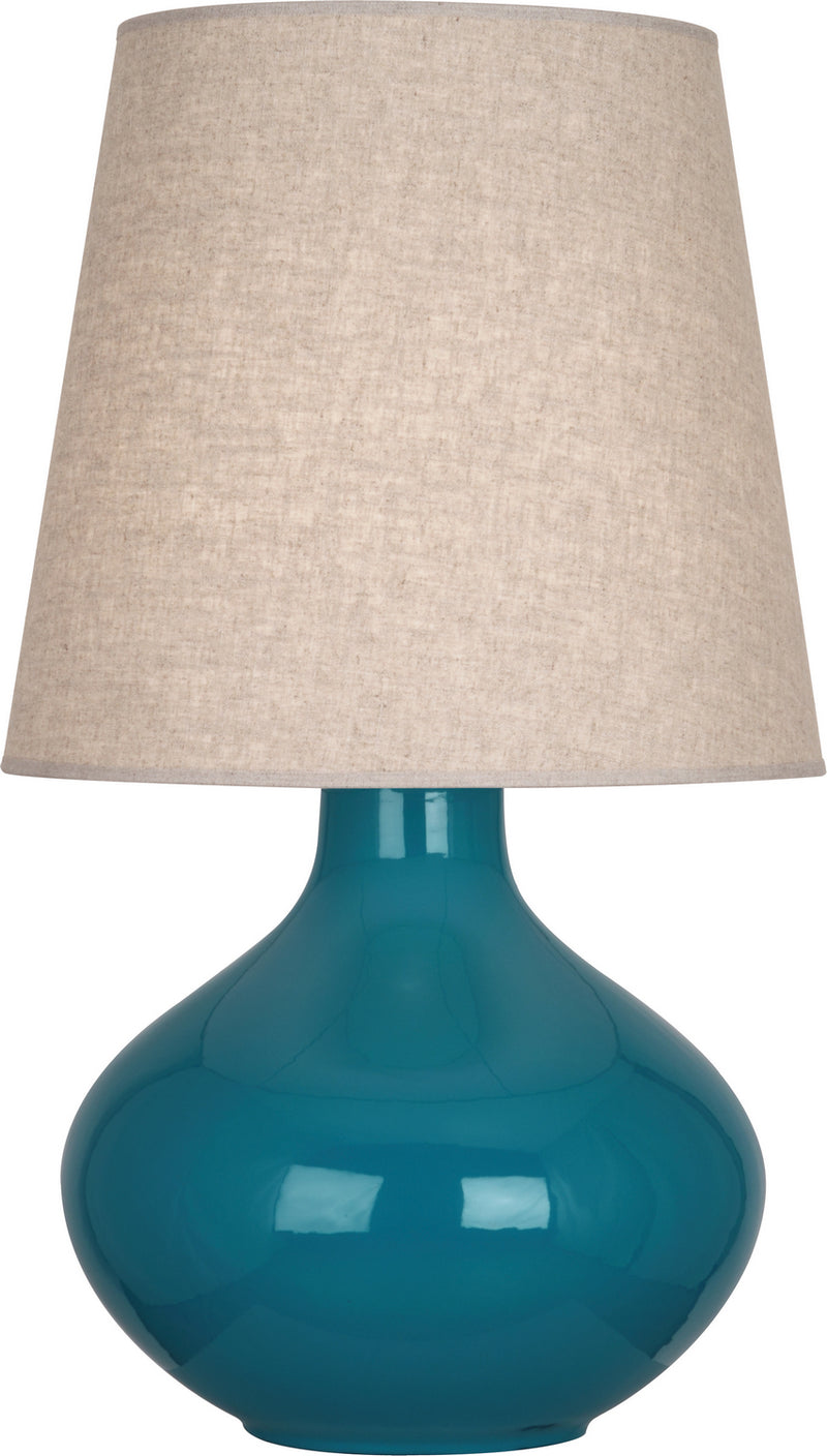 Robert Abbey (PC991) June Table Lamp