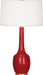 Robert Abbey (RR701) Delilah Table Lamp with Oyster Linen Shade