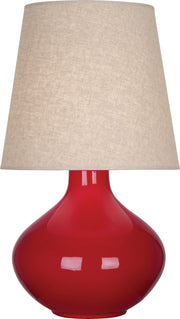 Robert Abbey (RR991) June Table Lamp