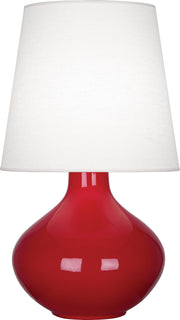 Robert Abbey (RR993) June Table Lamp