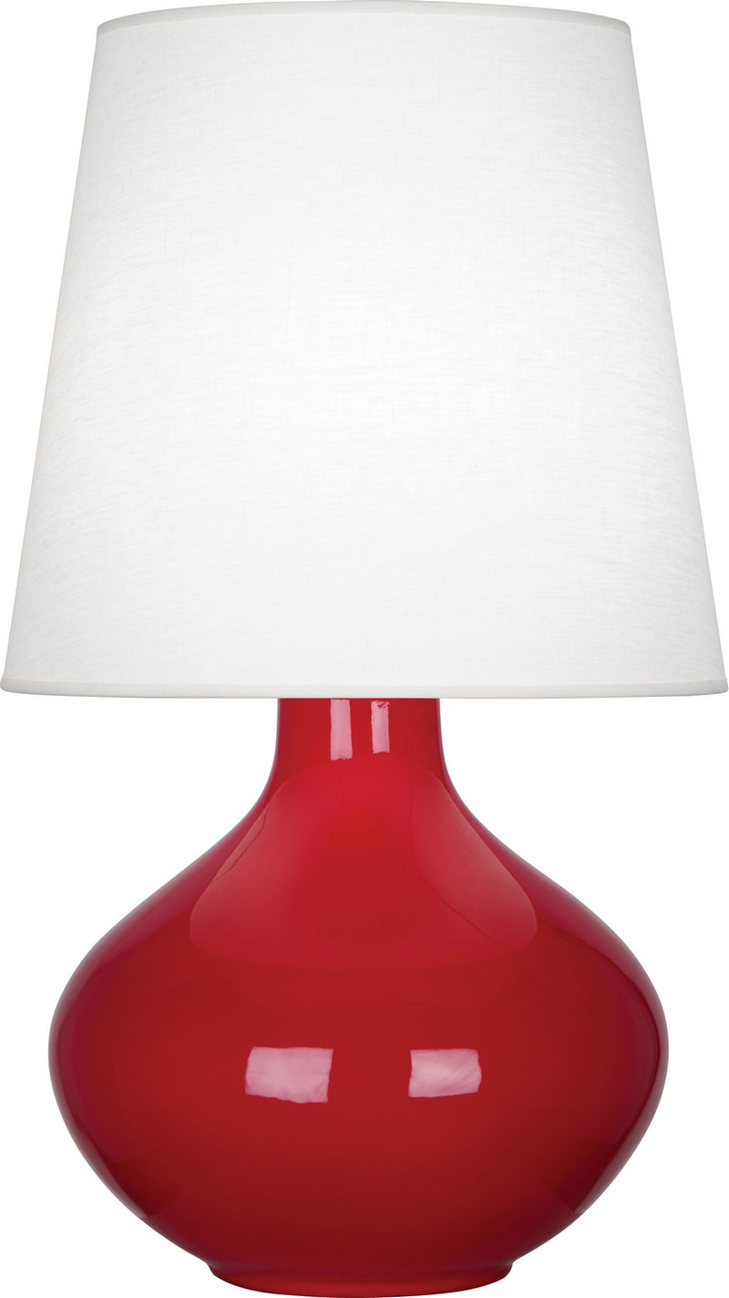 Robert Abbey (RR993) June Table Lamp