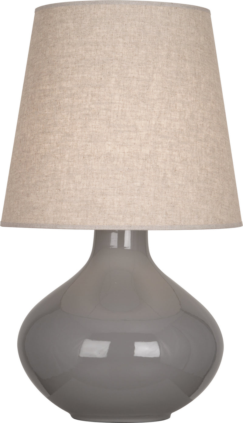 Robert Abbey (ST991) June Table Lamp