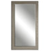 Uttermost's Malika Antique Silver Mirror