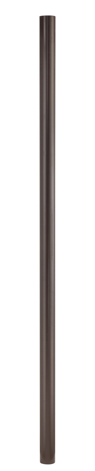 Post Accessory in Medici Bronze