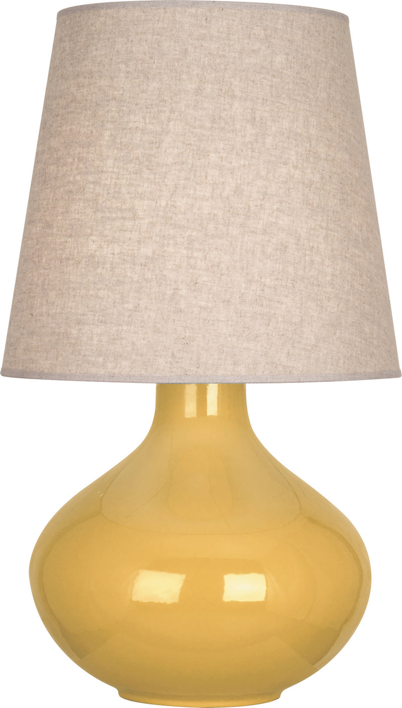 Robert Abbey (SU991) June Table Lamp