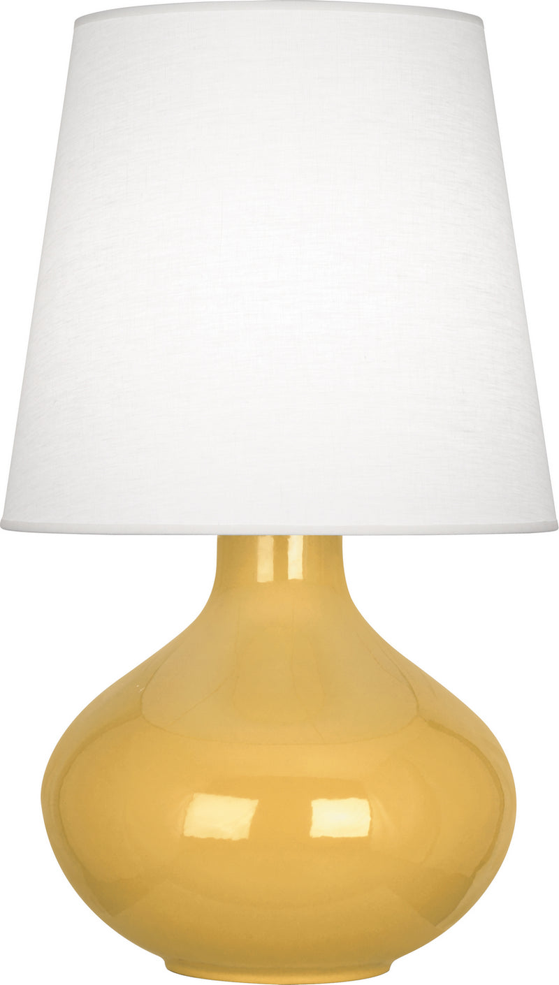 Robert Abbey (SU993) June Table Lamp