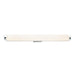 Parallel LED 39" LED Bath Bar in Polished Chrome - Lamps Expo