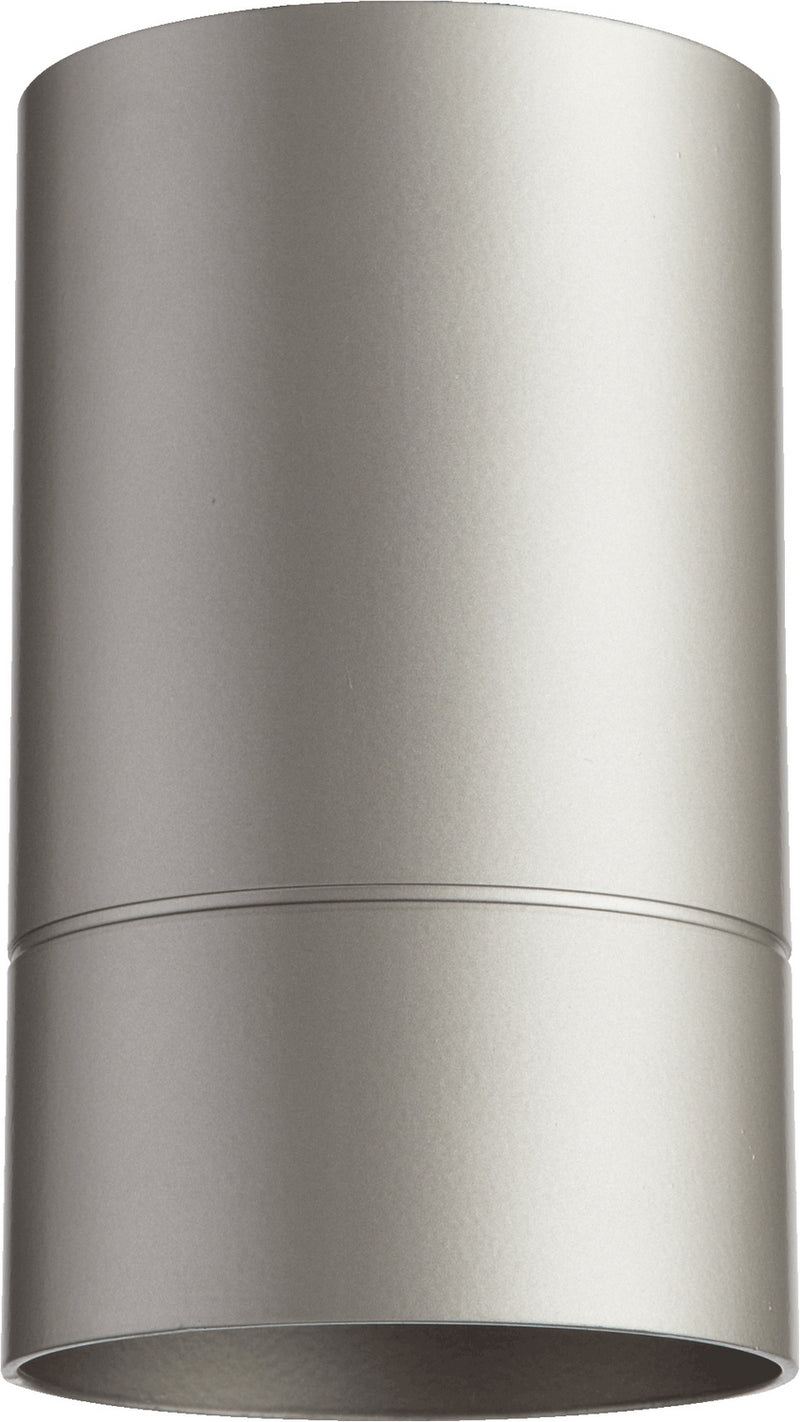 Cylinder Ceiling Mount in Graphite - Lamps Expo