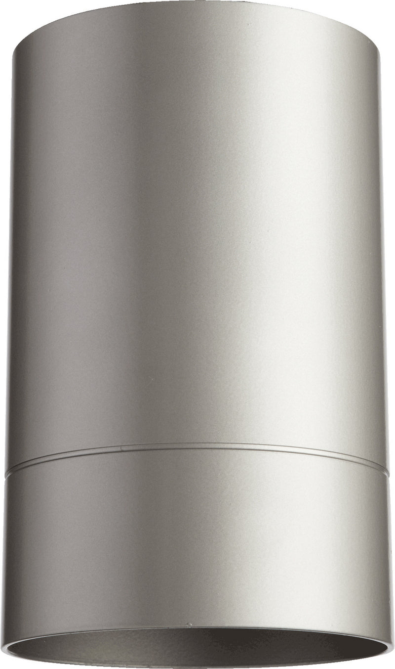 Cylinder Quorum Home Collection Ceiling Mount in Graphite - Lamps Expo