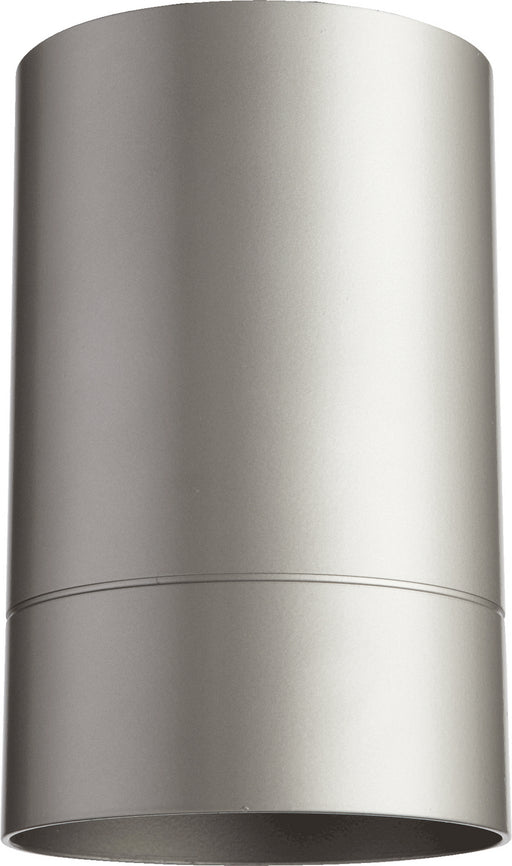 Cylinder Quorum Home Collection Ceiling Mount in Graphite - Lamps Expo