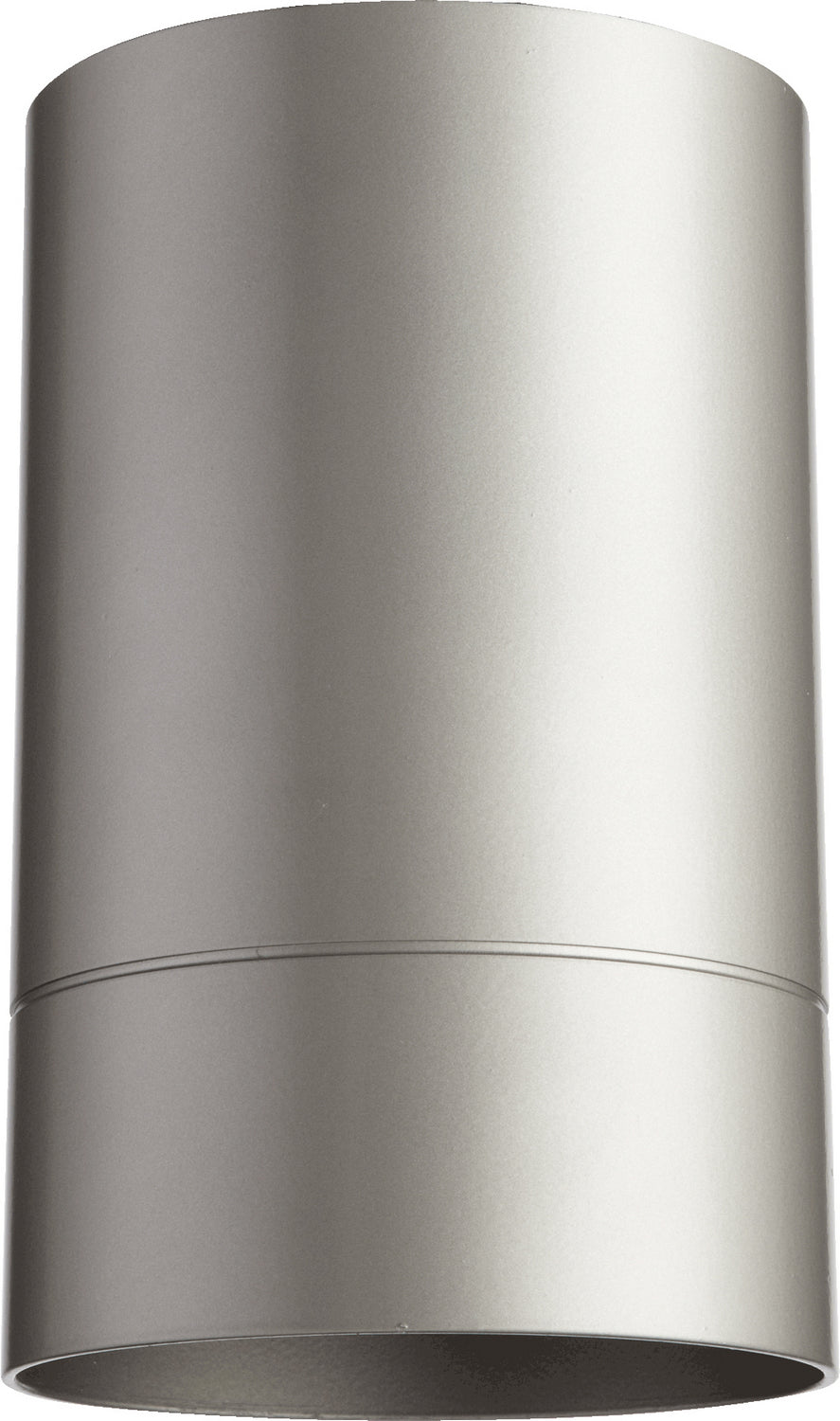 Cylinder Quorum Home Collection Ceiling Mount in Graphite - Lamps Expo