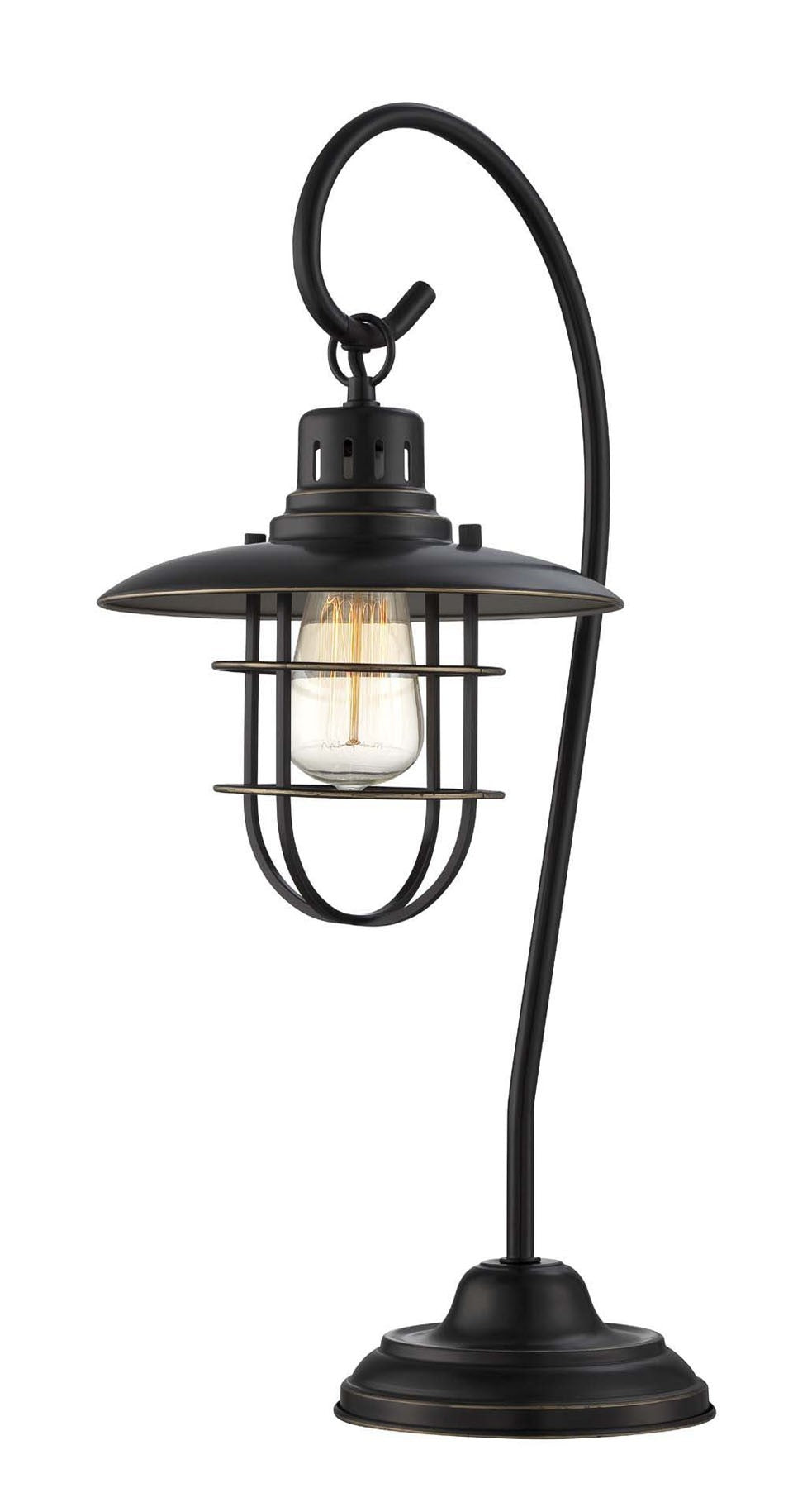 Lanterna Ii Table Lamps