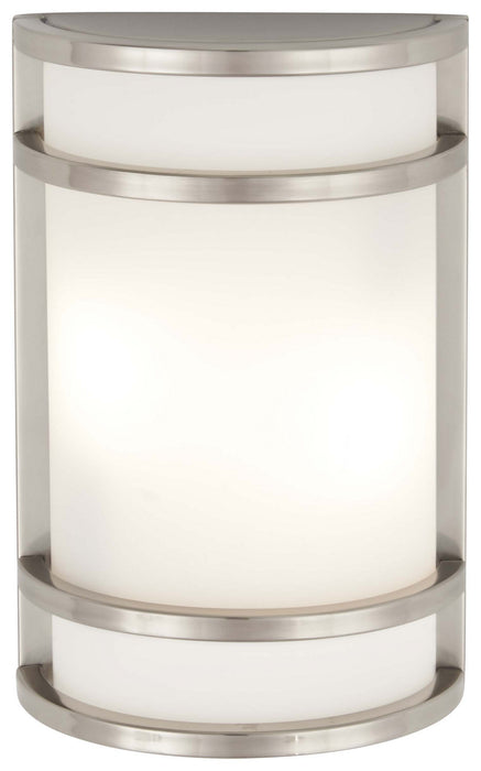 Bay View 1-Light Outdoor LED Pocket Lantern - Lamps Expo