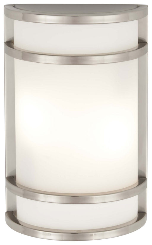 Bay View 1-Light Outdoor LED Pocket Lantern - Lamps Expo