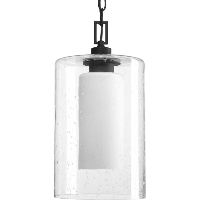 Compel 1-Light Hanging Lantern