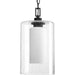 Compel 1-Light Hanging Lantern