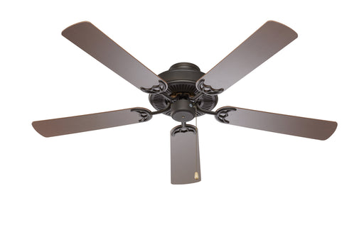 Seltzer 52" Ceiling Fan in Rubbed Oil Bronze from Trans Globe Lighting, item number F-1001 ROB
