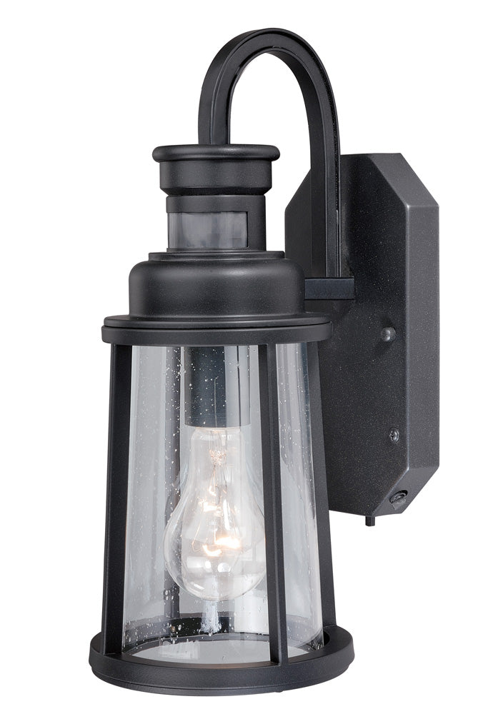 Coventry Dualux 6" Outdoor Wall Light in Dark Bronze - Lamps Expo