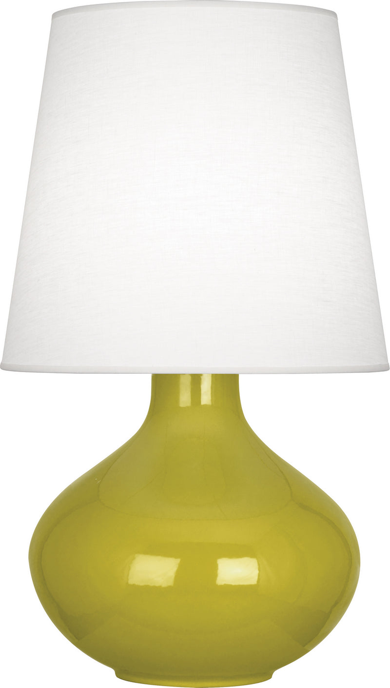 Robert Abbey (CI993) June Table Lamp