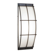 Tyro Outdoor Wall Sconce - Lamps Expo