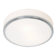 Aero (small) Flush Mount - Lamps Expo