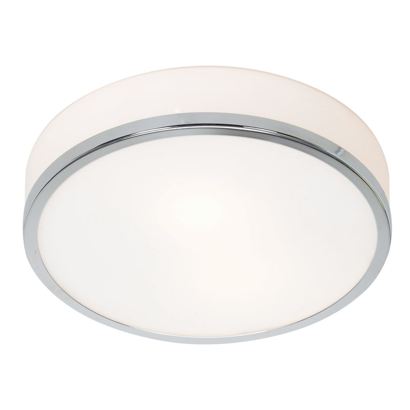 Aero (small) Flush Mount - Lamps Expo