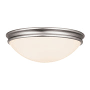 Atom (large) Flush Mount - Lamps Expo