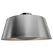 SoHo Reflective Illumination Flush Mount - Lamps Expo