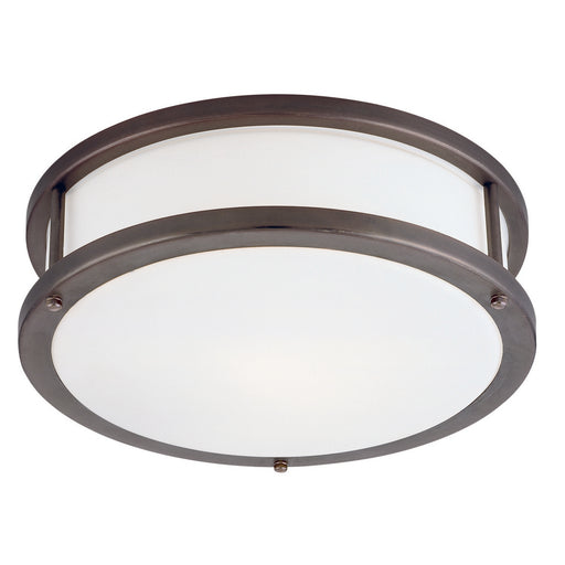 Conga 16" Flush Mount - Lamps Expo
