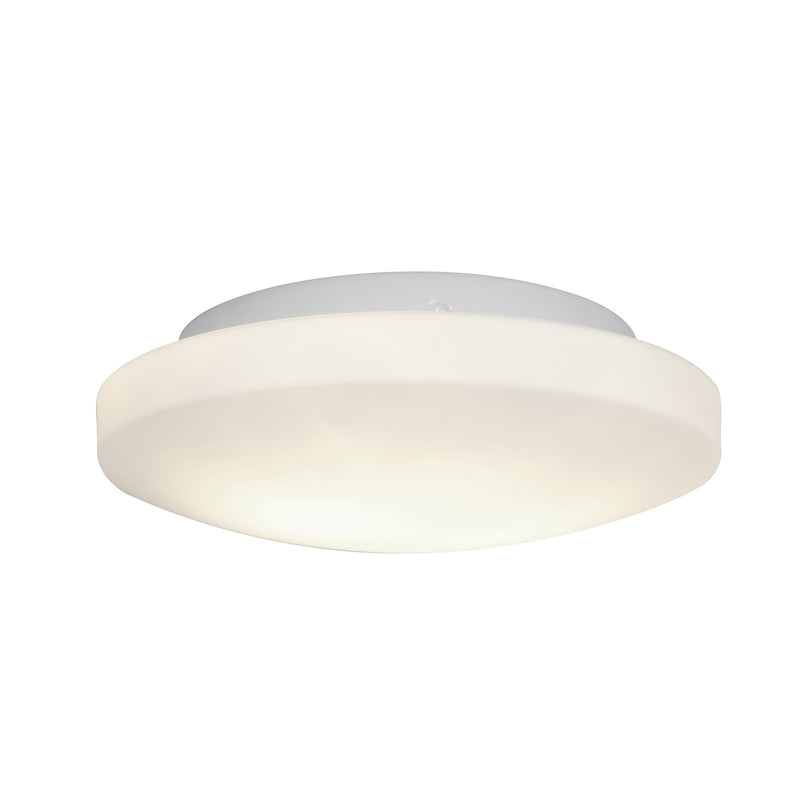 Orion 10.75" Flush Mount - Lamps Expo