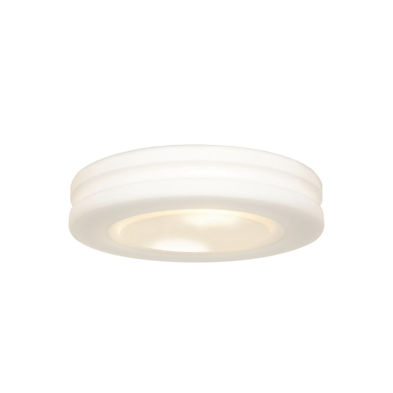 Altum 12.5" Flush Mount - Lamps Expo