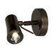 Cyprus 2 LED Plug-In Headboard Lamp - Lamps Expo