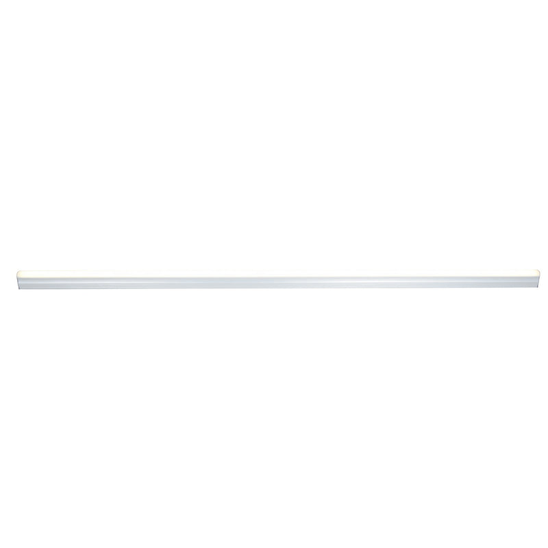 InteLED 39.5 LED Track Module in Aluminum Finish - Lamps Expo