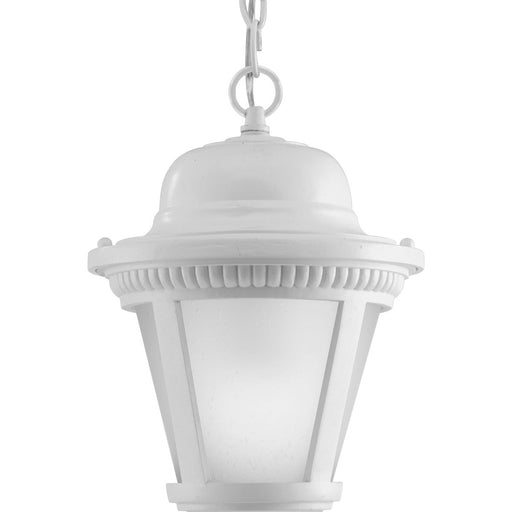 1-Light Hanging Lantern 9" - Lamps Expo