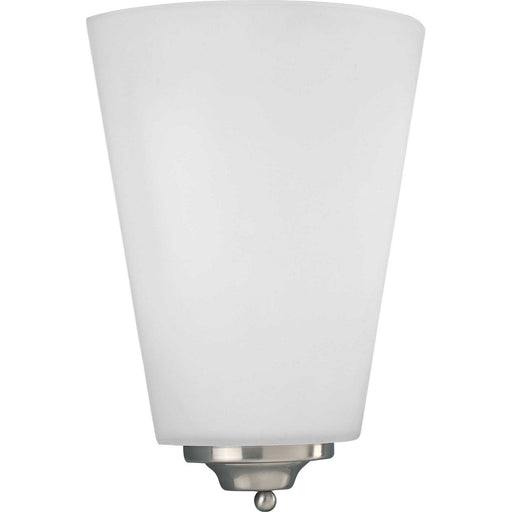 1-Light LED Wall Sconce