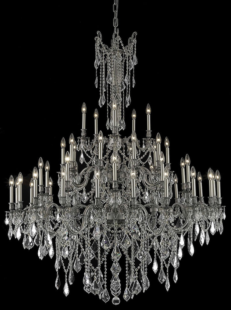 Rosalia 45-Light Chandelier - Lamps Expo
