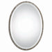 Uttermost's Annadel Oval Wall Mirror