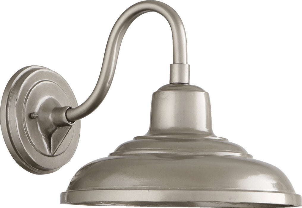 Modern Farmhouse Wall Mount in Graphite