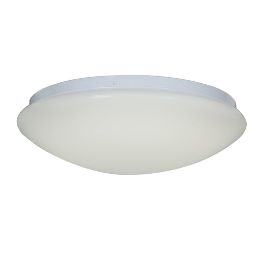 Catch (large) Dimmable LED Flush Mount - Lamps Expo