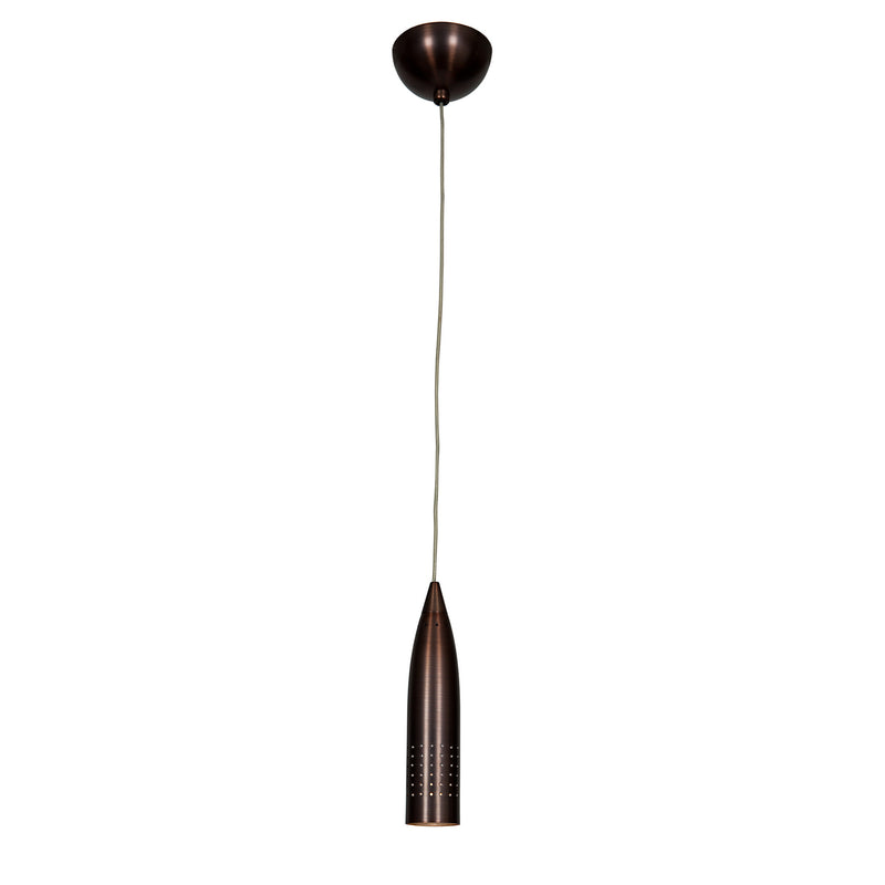 Odyssey 1-Light Pendant - Lamps Expo