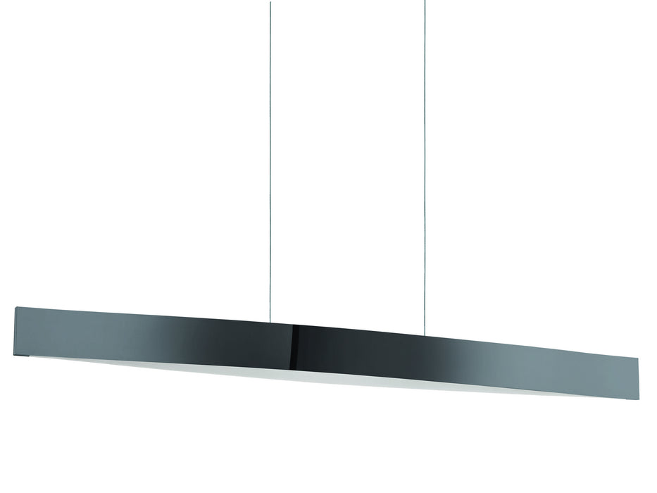 Fornes 1x22W Integrated LED Pendant - Lamps Expo