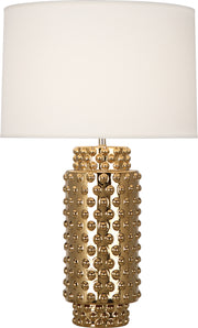 Robert Abbey (G800) Dolly Table Lamp