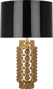 Robert Abbey (G800B) Dolly Table Lamp