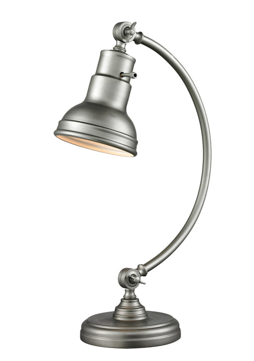 Z-Lite (TL119-BS) Ramsay 1-Light Table Lamp