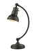 Z-Lite (TL119-OB) Ramsay 1-Light Table Lamp