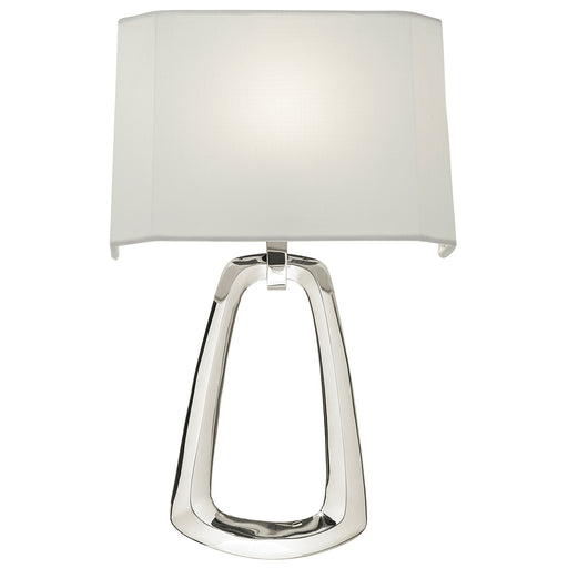 Grosvenor Square Sconce in Silver - Lamps Expo