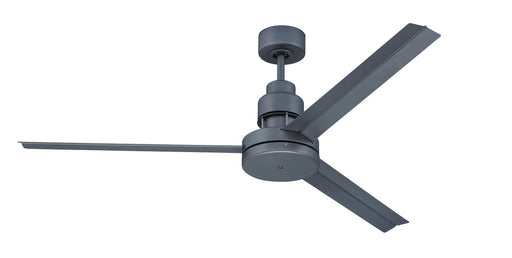 Mondo 54" Ceiling Fan in Espresso