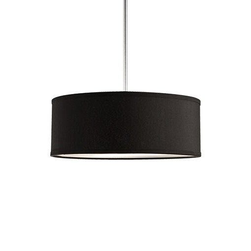 Gregory Multi Light Pendant in Nickel